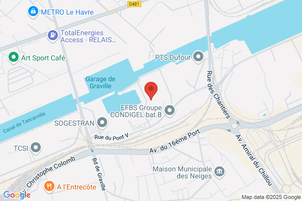 Api Approvisionnements Internationaux