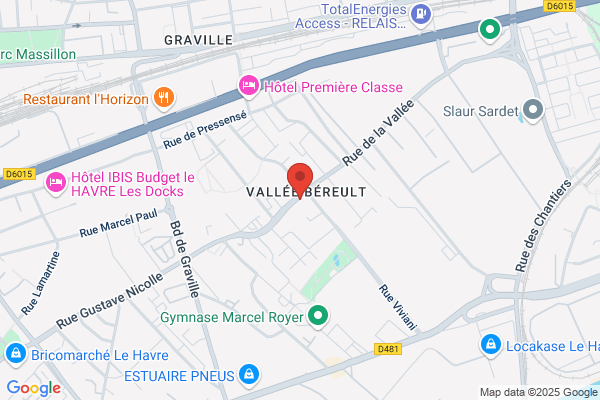 Agence De Securite Du Havre