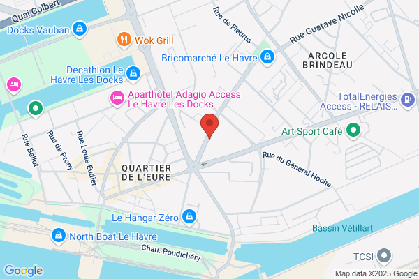 Euroguard Comite Entreprise