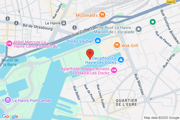 Babilou Le Havre Antilles