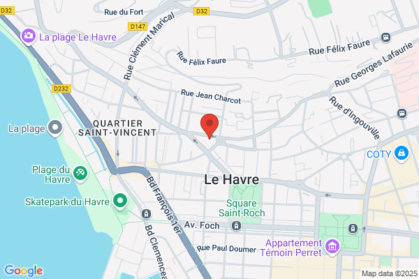Haltes D Enfants Municipales Gobelins