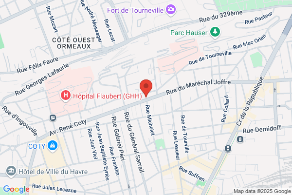 Pharmacie wellpharma Normande