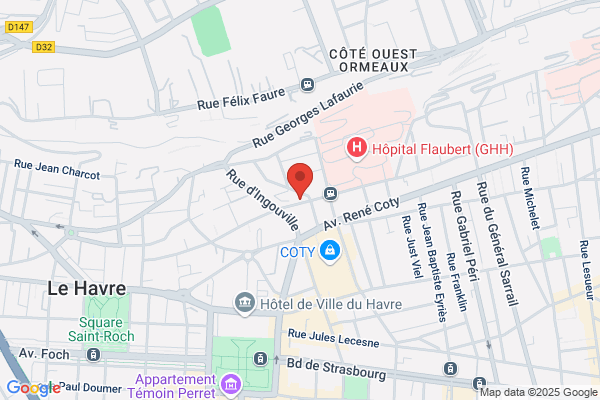 Centre De Planification Et D Education Familiale