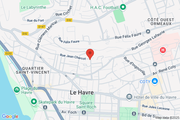 Groupe Hospitalier Du Havre Hopital De Jour les Jardins De c