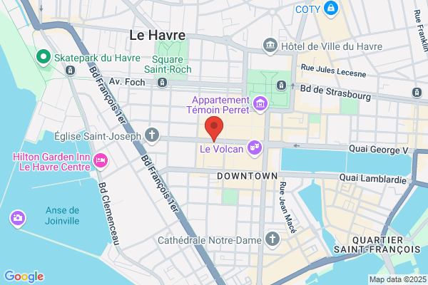 Hotel Le Petit Vatel