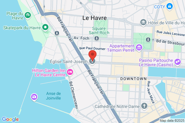 Hotel Vent D Ouest