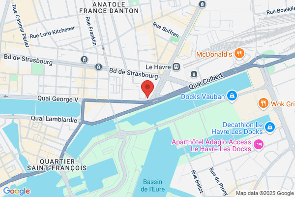 Bouygues Immobilier - espace de vente