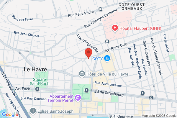Contact Immobilier