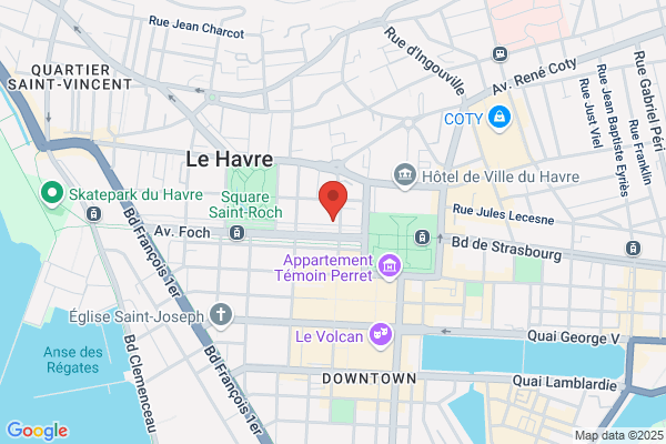 Agence Foch Immobilier