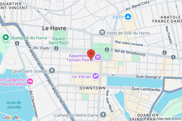 Agence Immobiliere De L Hotel De Ville