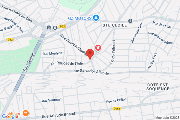 Capital Immobilier