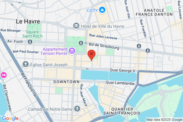 Immobilier Lanfranchi