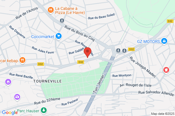Basille Sophie Infirmiere Standard