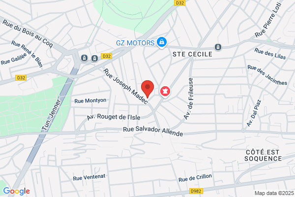 Dubocage Sylvie