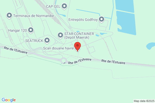 Direction Regionale Des Douanes Sycoscan