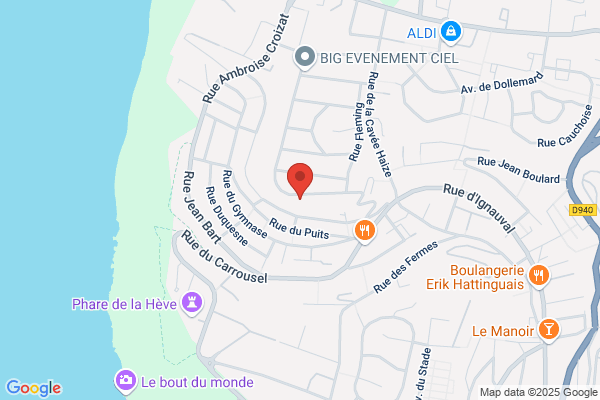 Association Eau De Forme