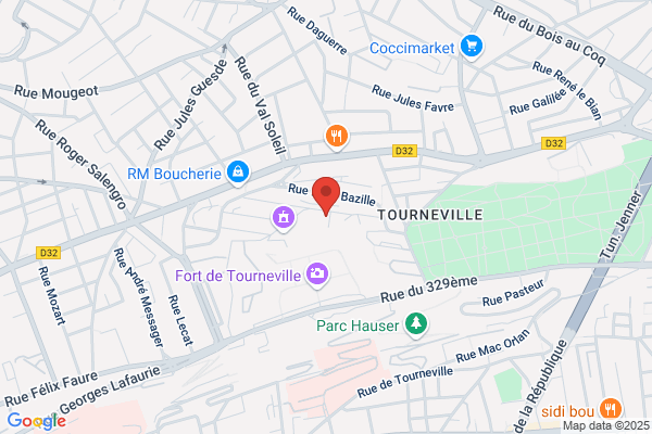 Crjs Centre Regional Jeunesse Et Sports