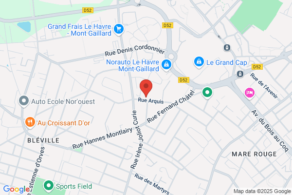 Institut Medico Pedagogique L Esperance