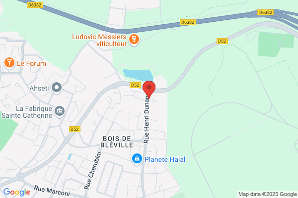 Institut Medico Professionnel La Renaissance