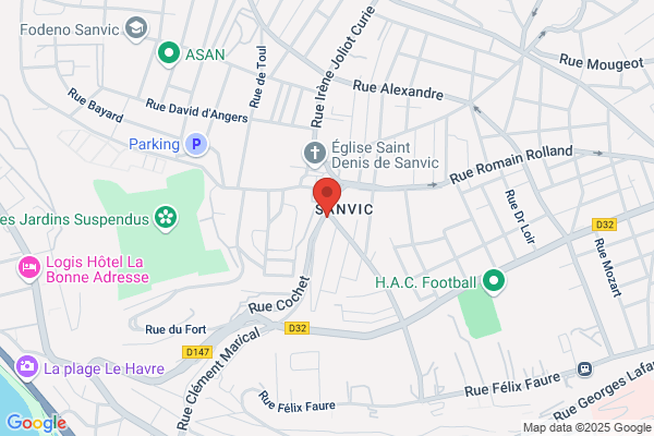 Entreprise Antunes