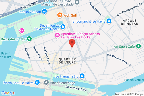 Dupas Et Cie