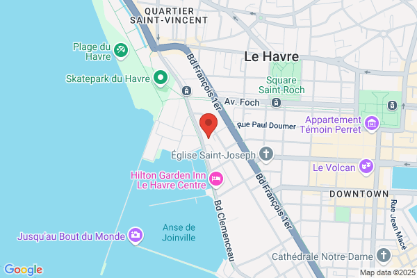 Emballages Havrais