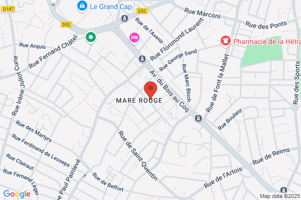 Bessis Maurice Medecin