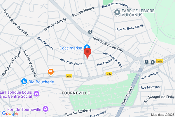 Cabinet Medical Haut Graville Scm