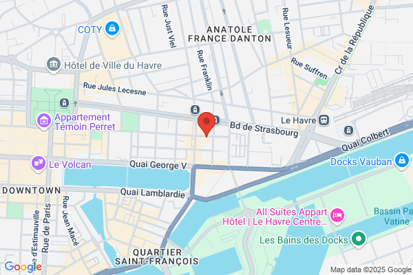 Davoine Jean Luc