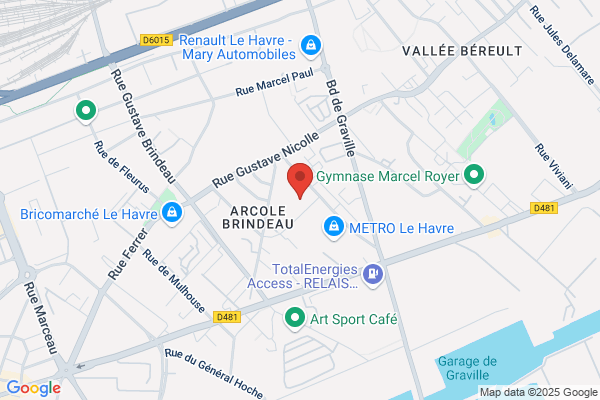 Bascule Municipale