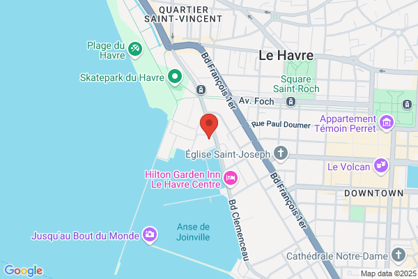 Cnph Club Nautisme Et Plaisance Le Havre