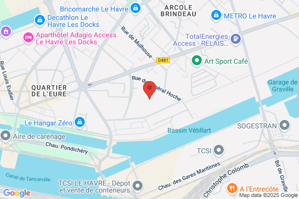 Comanet