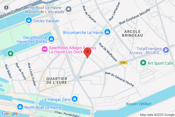 Entreprise H Reinier Agence