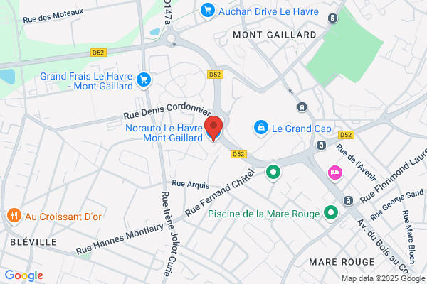 Havre Auto Soins Centre Ada