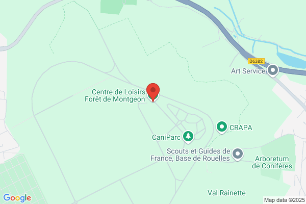 Centre De Loisirs Pour L Enfance Centre De montgeon