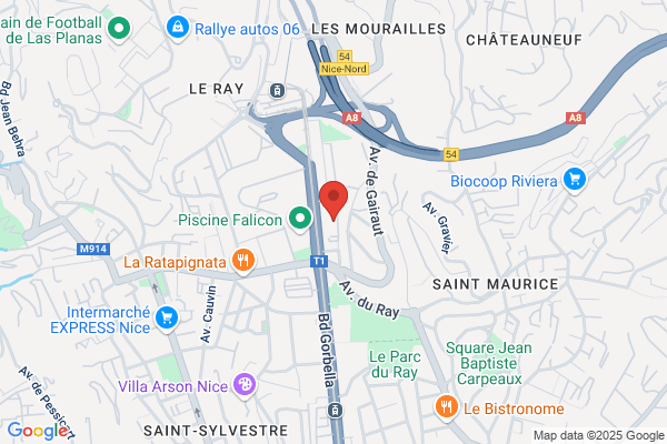 Journel Xavier