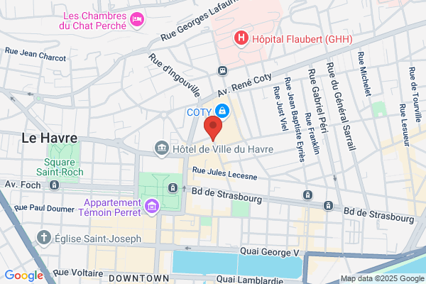 Ateliers Mangin Et Cie Sarl