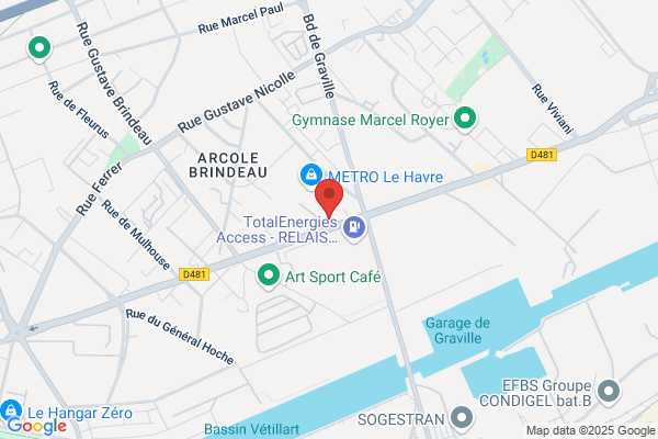 Ateliers Maugars