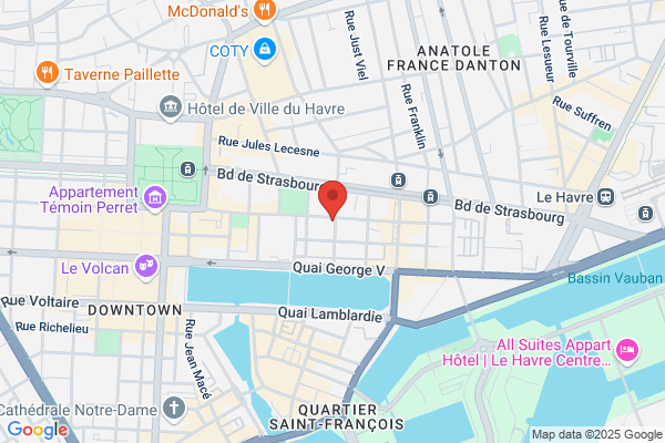 Atinault Philippe Dentiste