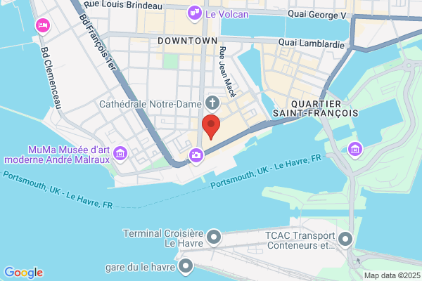 Aux Olympiades