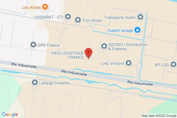Axis France