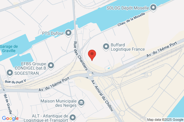 Bisson Sa Anciens Ets