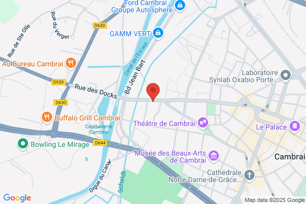 Buro Caisse Service