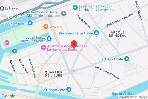 Centre De Radiotherapie