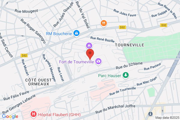 Club Alpin Francais Du Havre