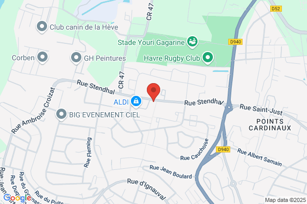 Combles D En France