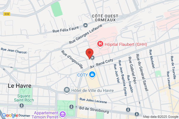 Comptoir De La Maree Sarl