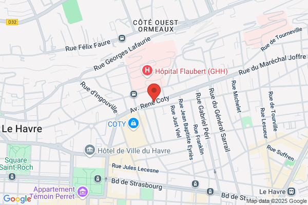 Coutellerie Pauchard