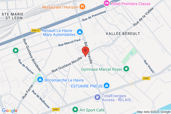 Euromaster Le Havre