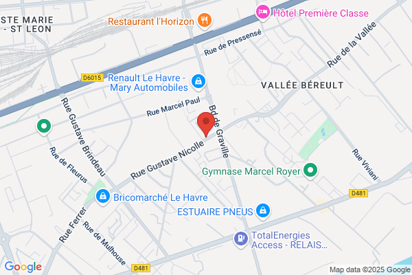 Des Radiocommunication